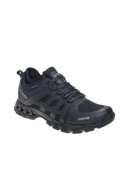 Karrimor K1078-BLK-152 Dominator Weathertite Outdoor Ayakkabı Siyah