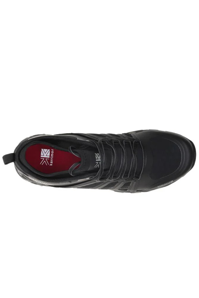 Karrimor K1078-BLK-152 Dominator Weathertite Outdoor Ayakkabı Siyah