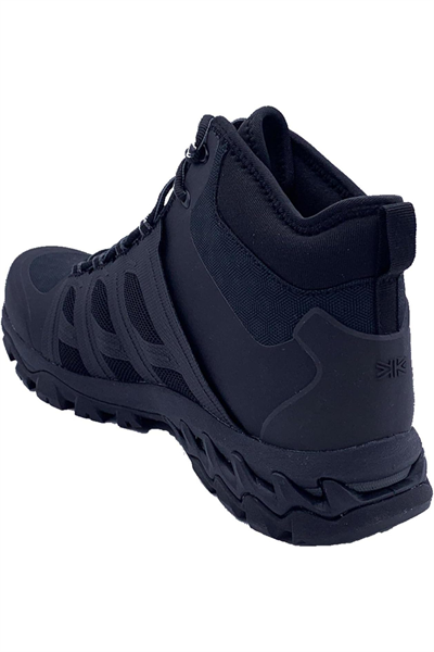 Karrimor K1080-BLK-155 Dominator Mid Weathertite Outdoor Bot Siyah