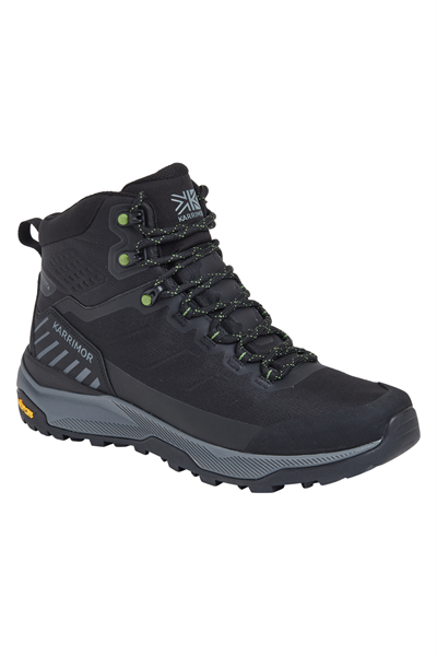 Karrimor K1102-BLK Peregrine Weathertite Erkek Outdoor Bot Siyah