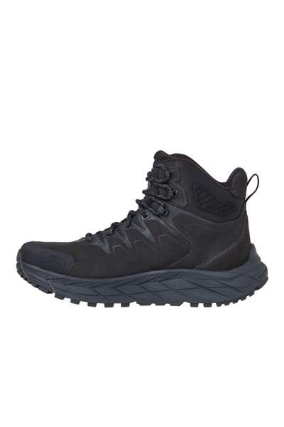 Karrimor K1104-BLK Goshawk Mid Weathertite Erkek Outdoor Bot Siyah