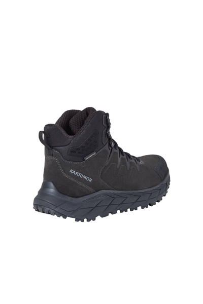 Karrimor K1104-BLK Goshawk Mid Weathertite Erkek Outdoor Bot Siyah