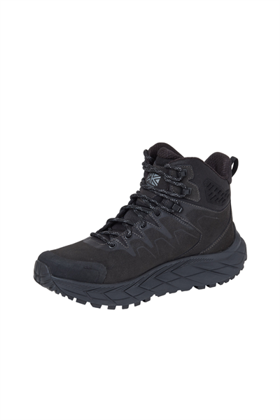 Karrimor K1104-BLK Goshawk Mid Weathertite Erkek Outdoor Bot Siyah