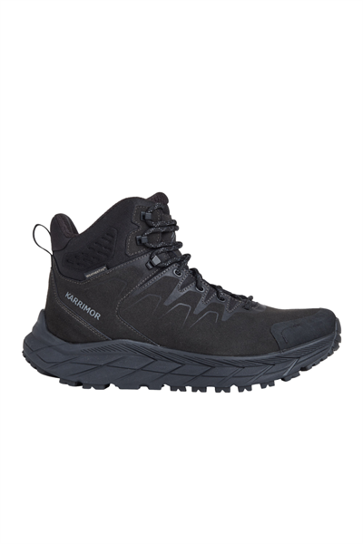 Karrimor K1104-BLK Goshawk Mid Weathertite Erkek Outdoor Bot Siyah
