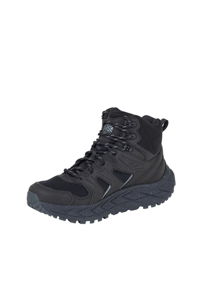 Karrimor K1108-BLK Kestrel Mid Weathertite Erkek Outdoor Bot Siyah