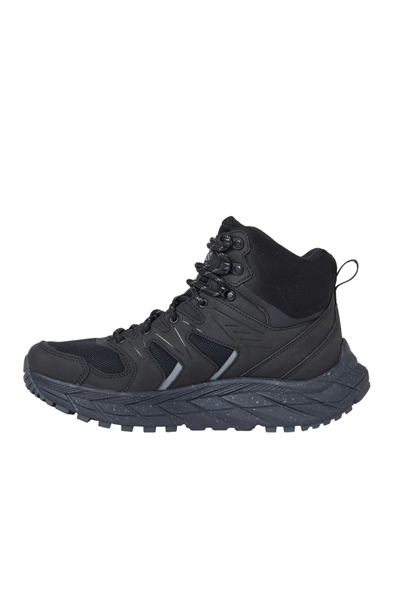 Karrimor K1108-BLK Kestrel Mid Weathertite Erkek Outdoor Bot Siyah