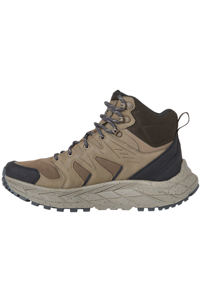 Karrimor K1108-BRN Kestrel Mid Weathertite Erkek Outdoor Bot bej