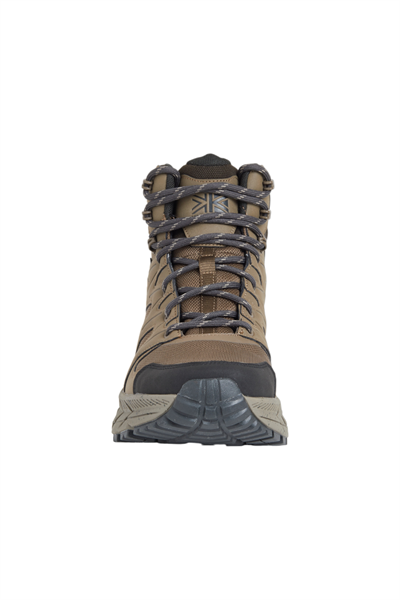 Karrimor K1108-BRN Kestrel Mid Weathertite Erkek Outdoor Bot bej