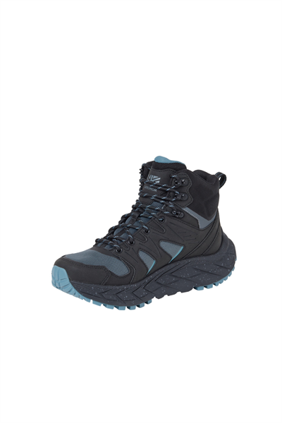 Karrimor K1109-BLK Kestrel Mid Ladies Weathertite Kadın Outdoor Bot Siyah