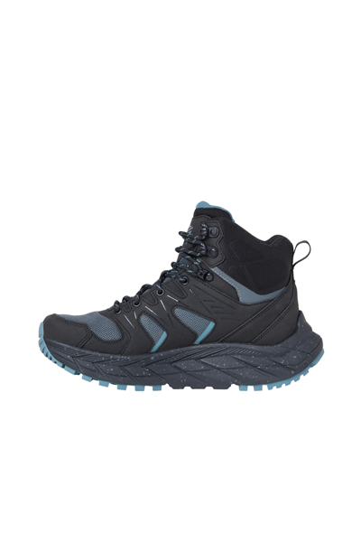 Karrimor K1109-BLK Kestrel Mid Ladies Weathertite Kadın Outdoor Bot Siyah