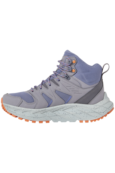Karrimor K1109-GYO Kestrel Mid Ladies Weathertite Kadın Outdoor Bot Gri