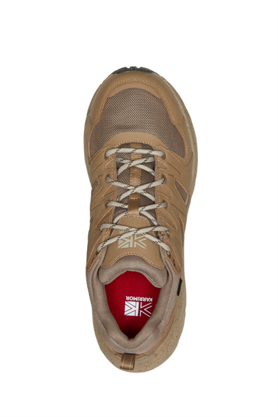 Karrimor K1110-TPE Kestrel Low Weathertite Erkek Outdoor Ayakkabı bej