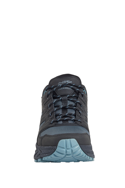 Karrimor K1111-BLK Kestrel Low Ladies Weathertite Kadın Outdoor Ayakkabı Siyah