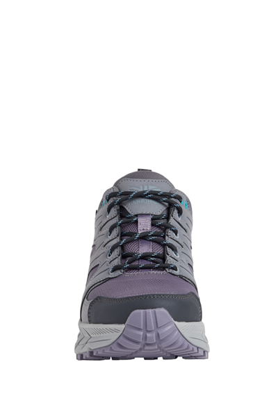 Karrimor K1111-GRY Kestrel Low Ladies Weathertite Kadın Outdoor Ayakkabı Gri