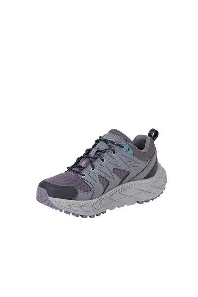 Karrimor K1111-GRY Kestrel Low Ladies Weathertite Kadın Outdoor Ayakkabı Gri