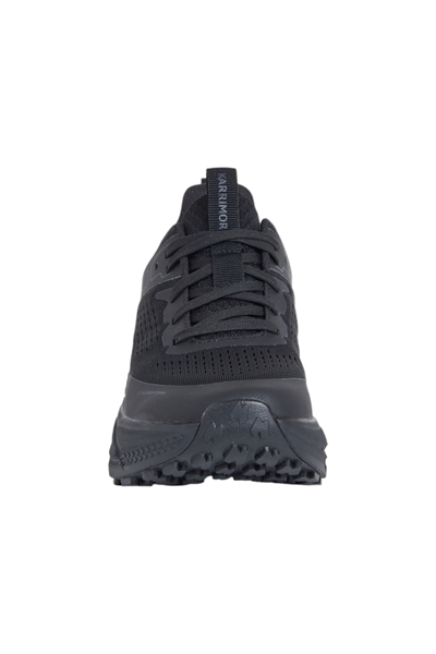 Karrimor K1115-BLK Singletrack Ladies Kadın Outdoor Ayakkabı Siyah