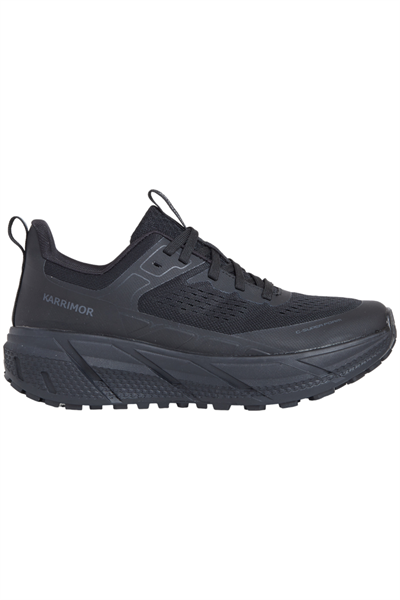 Karrimor K1115-BLK Singletrack Ladies Kadın Outdoor Ayakkabı Siyah