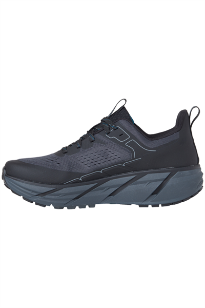 Karrimor K1125-BKG Singletrack Weathertite Erkek Outdoor Ayakkabo Siyah