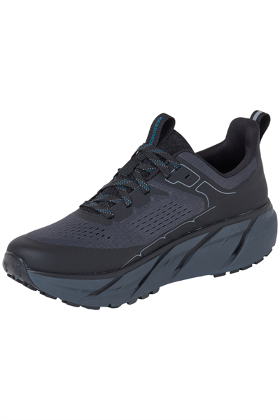 Karrimor K1125-BKG Singletrack Weathertite Erkek Outdoor Ayakkabo Siyah