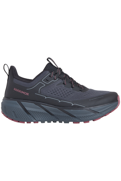 Karrimor K1126-BKP Singletrack Ladies Weathertite Kadın Outdoor Ayakkabı Siyah
