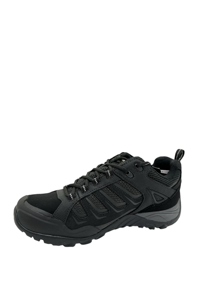 Karrimor K882-BLK Helix Low Weathertite Erkek Outdoor Ayakkabısı Siyah