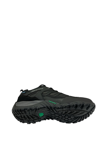 Karrimor K882-BLK Helix Low Weathertite Erkek Outdoor Ayakkabısı Siyah