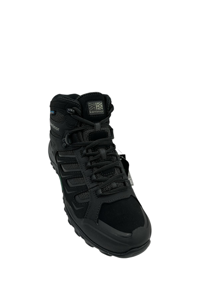 Karrimor K890-BLK Helix Mid Weathertite Erkek Outdoor Bot Siyah