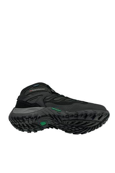Karrimor K890-BLK Helix Mid Weathertite Erkek Outdoor Bot Siyah