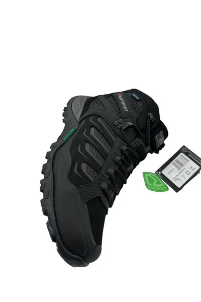 Karrimor K890-BLK Helix Mid Weathertite Erkek Outdoor Bot Siyah