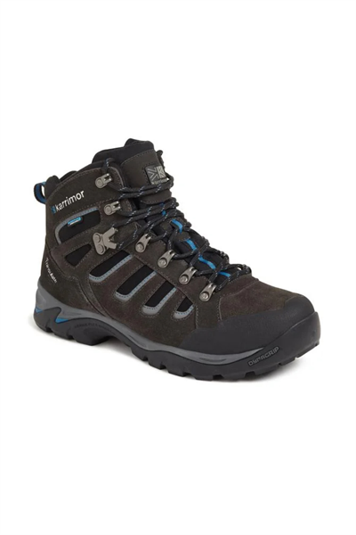 Karrimor K928-BLK Bodmin Winter Weathertite Erkek Bot Siyah