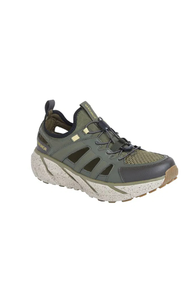Karrimor KM2538-OLV Hamilton Erkek Sandalet Haki yeşil