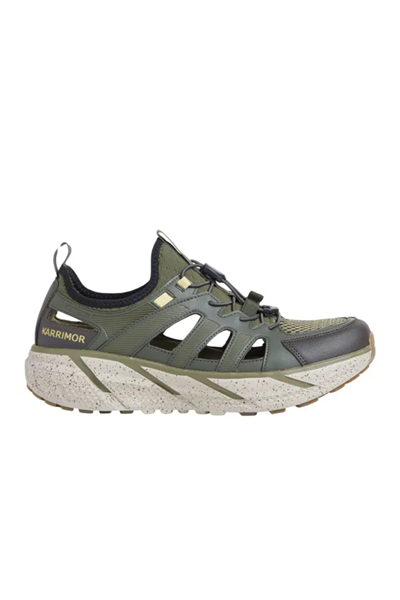 Karrimor KM2538-OLV Hamilton Erkek Sandalet Haki yeşil