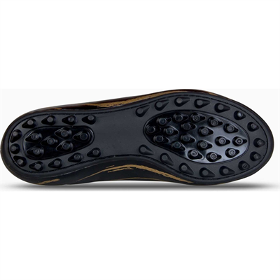 Lig Latmos Pu Halı Saha Black Siyah