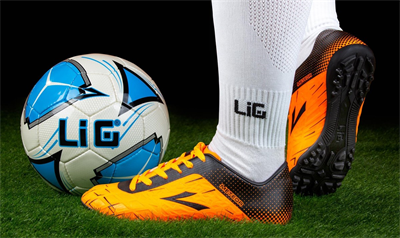 Lig Meteor TRX Halı Saha Orange turuncu