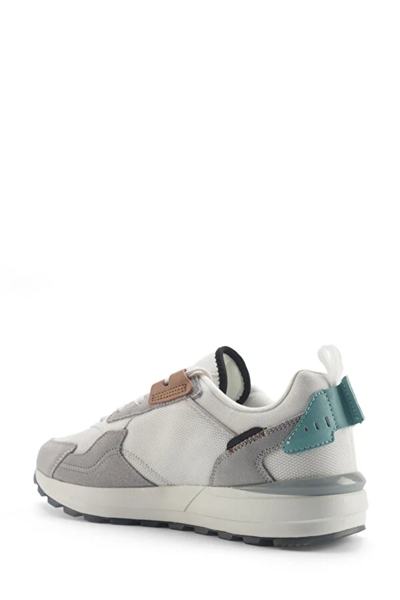 LOTTO 1019311163 RIVOLI 5FX Erkek Yürüyüş Ayakkabısı Beyaz