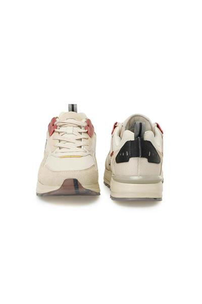 Lotto 101931164 RIVOLI 5FX  Erkek Yürüyüş Ayakkabısı bej