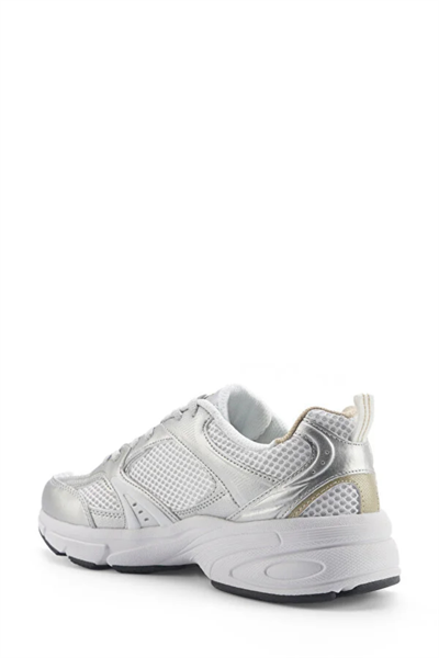 LOTTO 101938216 ATHENS WMN 5FX Kadın Yürüyüş Ayakkabısı Beyaz