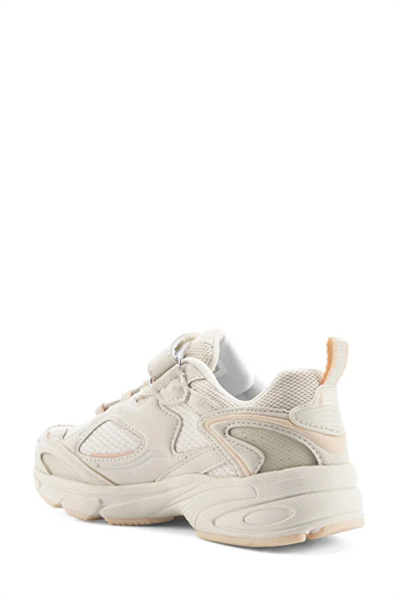 LOTTO 101949983 NORWELL G PS 5FX Çocuk Yürüyüş Ayakkabısı bej