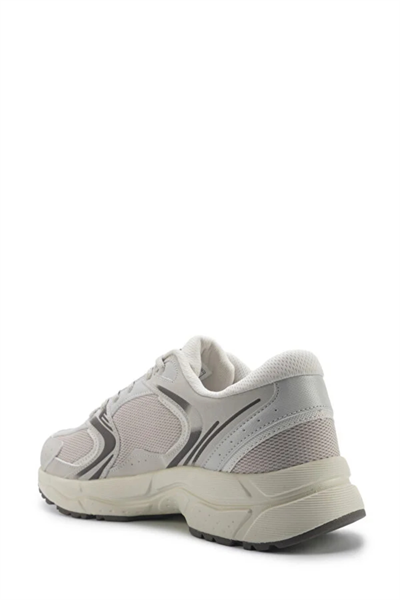 Lotto 101970703 ONATE 5FX Kadın Yürüyüş Ayakkabısı bej