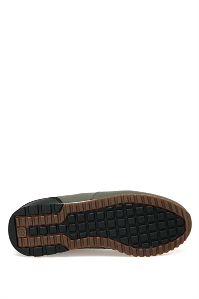 Lotto Coslada 2 FX / 101115094 Haki-Mavi Günlük Giyim Ayakkabı Sneaker Gri Mavi