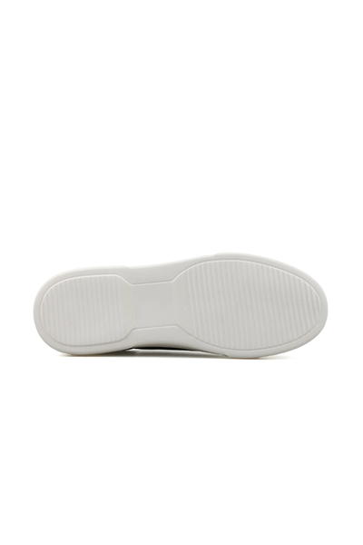 Lufian 111230280 TOMMY Erkek Sneaker Ayakkabısı Lacivert