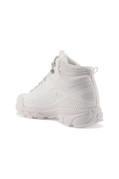 Lumberjack 101388940 3PR ELECTRIC HI Kadın Outdoor Bot Beyaz