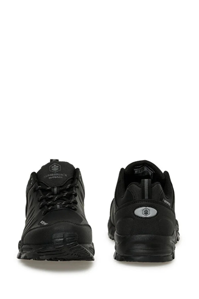 Lumberjack 101395325 Andor G 3PR Kadın Outdoor Ayakkabı Siyah