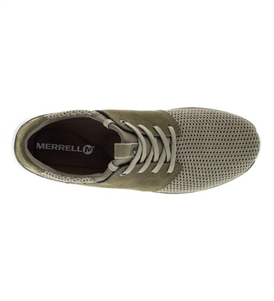 Merrel Getaway Lace Haki yeşil