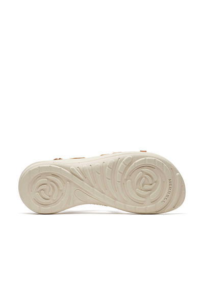 Merrell J007798 HARBOR BACKSTRAP Kadın Outdoor Sandalet Kahverengi