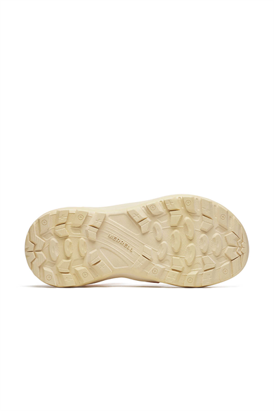 Merrell J008124 SPEED FUSHION SPORT RMX Kadın Outdoor Sandalet turuncu