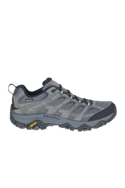 Merrell J035799 MOAB 3 GTX Erkek Outdoor ayakkabı Gri