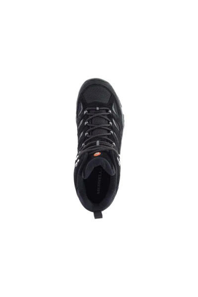 Merrell J036243 MOAB 3 MID GTX Erkek Outdoor Yürüyüş Botu Siyah