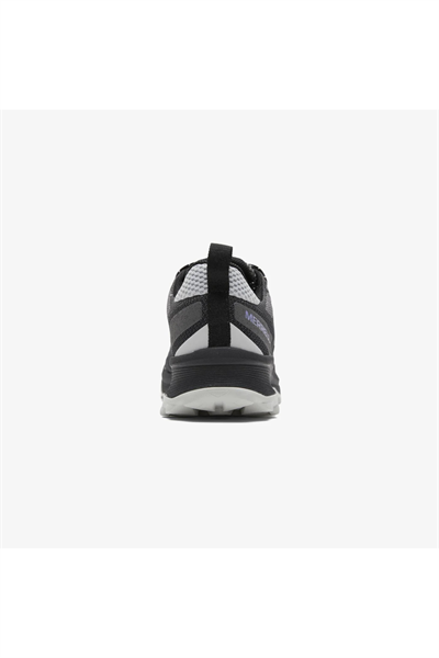 MERRELL J037172 SPEED ECO Kadın Spor Ayakkabısı Gri