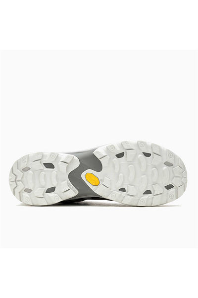 Merrell J037503 MOAB SPEED 2 MID GTX Erkek Outdoor Yürüyüş Botu Siyah Gri